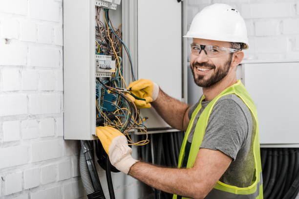 Best Electrical Wiring Services  in Jackson, GA