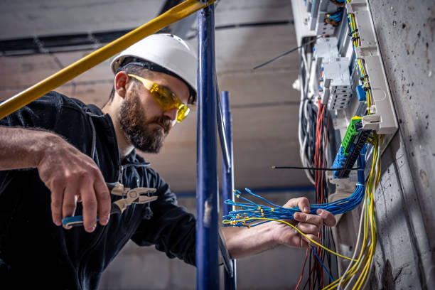 Affordable Emergency Electrician in GA