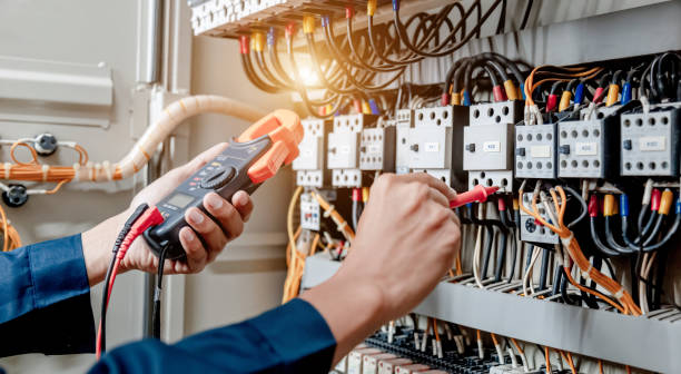 Best Emergency Electrical Repair  in Jackson, GA
