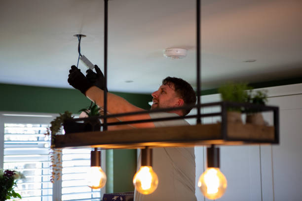 Best Electrical Repair Services  in Jackson, GA