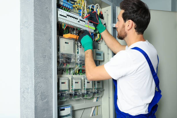 Best Electrical Outlet Repair  in Jackson, GA
