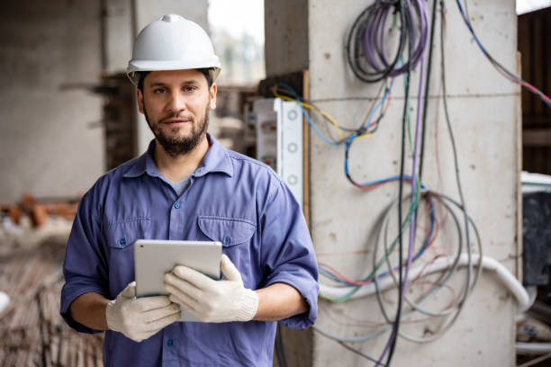  Jackson, GA Electrician Pros