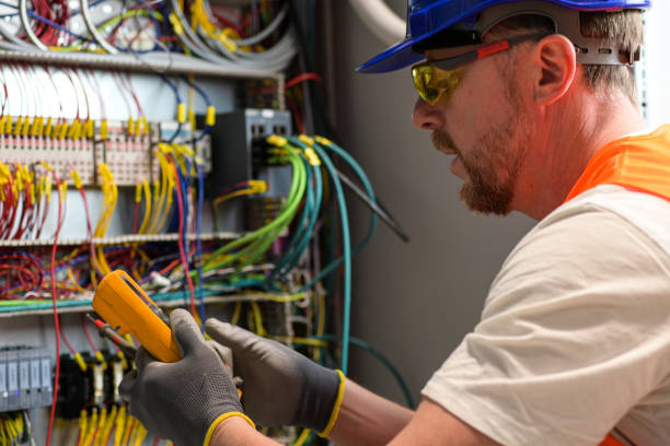 Best Electrician Near Me  in Jackson, GA