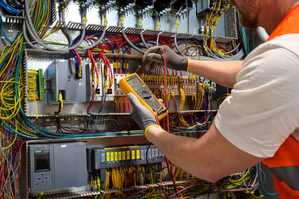 Best Electrical Contractors for Businesses  in Jackson, GA