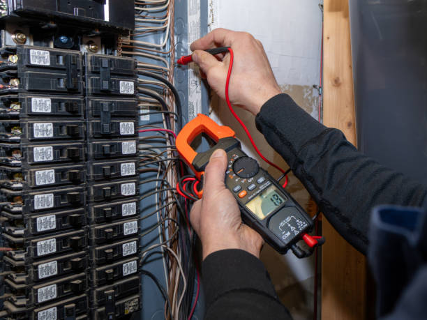 Best Affordable Electrical Installation  in Jackson, GA