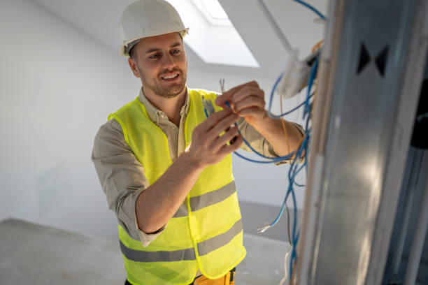 Best Electric Panel Repair  in Jackson, GA